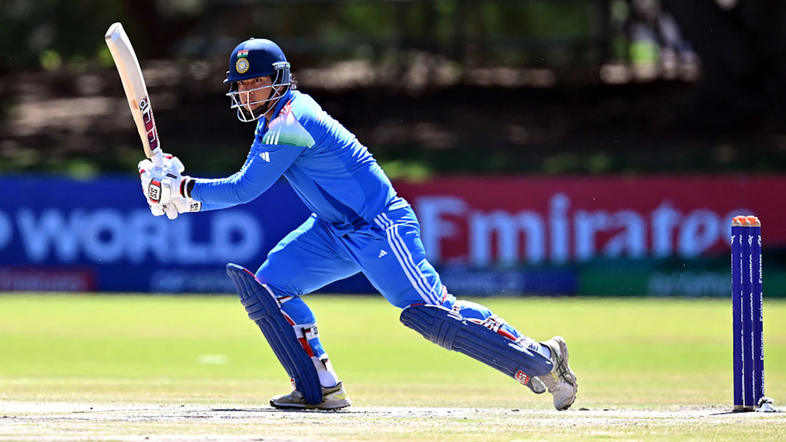 Major Timing Change Announced For India-Ireland T20Is