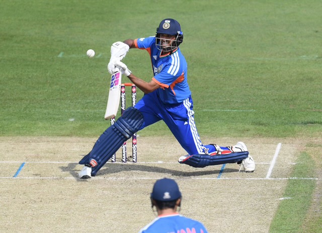 3 Reasons Washington Sundar Could Be Left Out Of Team India’s White-Ball Setup