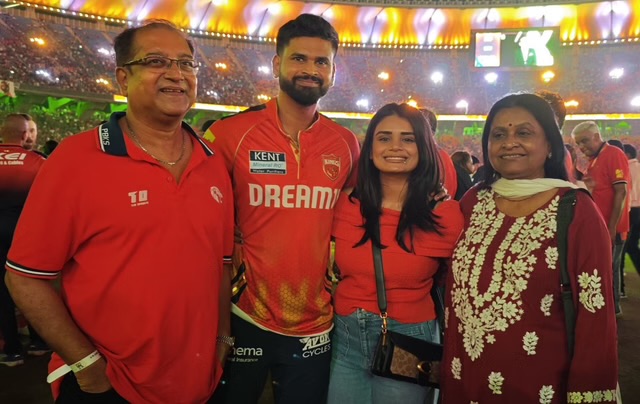 “Maine Kisi Ke Sentiments Hurt Nahi Kiye” – Shreyas Iyer’s Sister Opens Up On IPL Reel Controversy