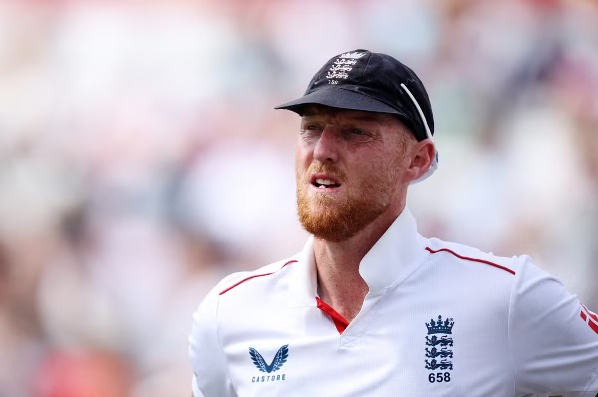Ben Stokes Retires From International Cricket in Shock Decision