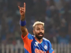 Hardik Pandya Moves To Bengaluru, Chooses BCCI Centre As Full-Time Training Base