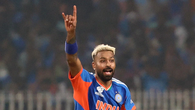 Hardik Pandya Moves To Bengaluru, Chooses BCCI Centre As Full-Time Training Base