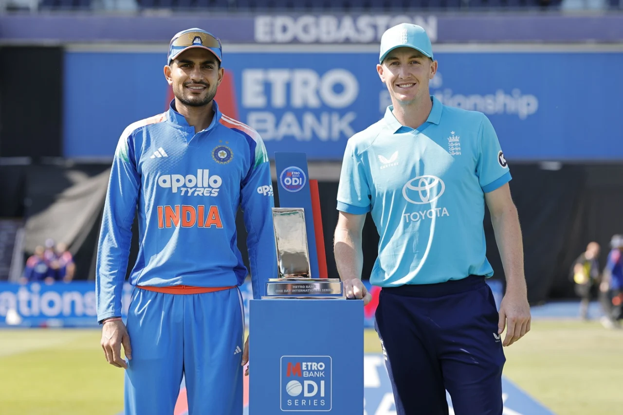 India Tour of England 2026: Who Will Win Today’s Match Between India (IND) vs England (ENG), 3rd ODI? India Tour of England 2026: Who Will Win Today’s Match Between India (IND) vs England (ENG), 3rd ODI?
