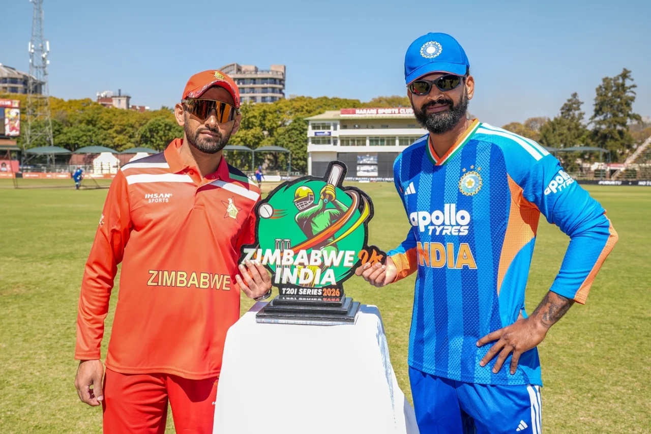 India Tour Of Zimbabwe 2026: Who Will Win Tomorrow’s Match Between India vs Zimbabwe, 2nd T20I Match?
