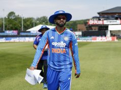 “It wasn’t embarrassing, but it was depressing for us” – Shreyas Iyer says after 2-0 T20I series loss to Ireland Shreyas Iyer