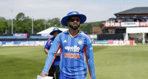 Shreyas Iyer