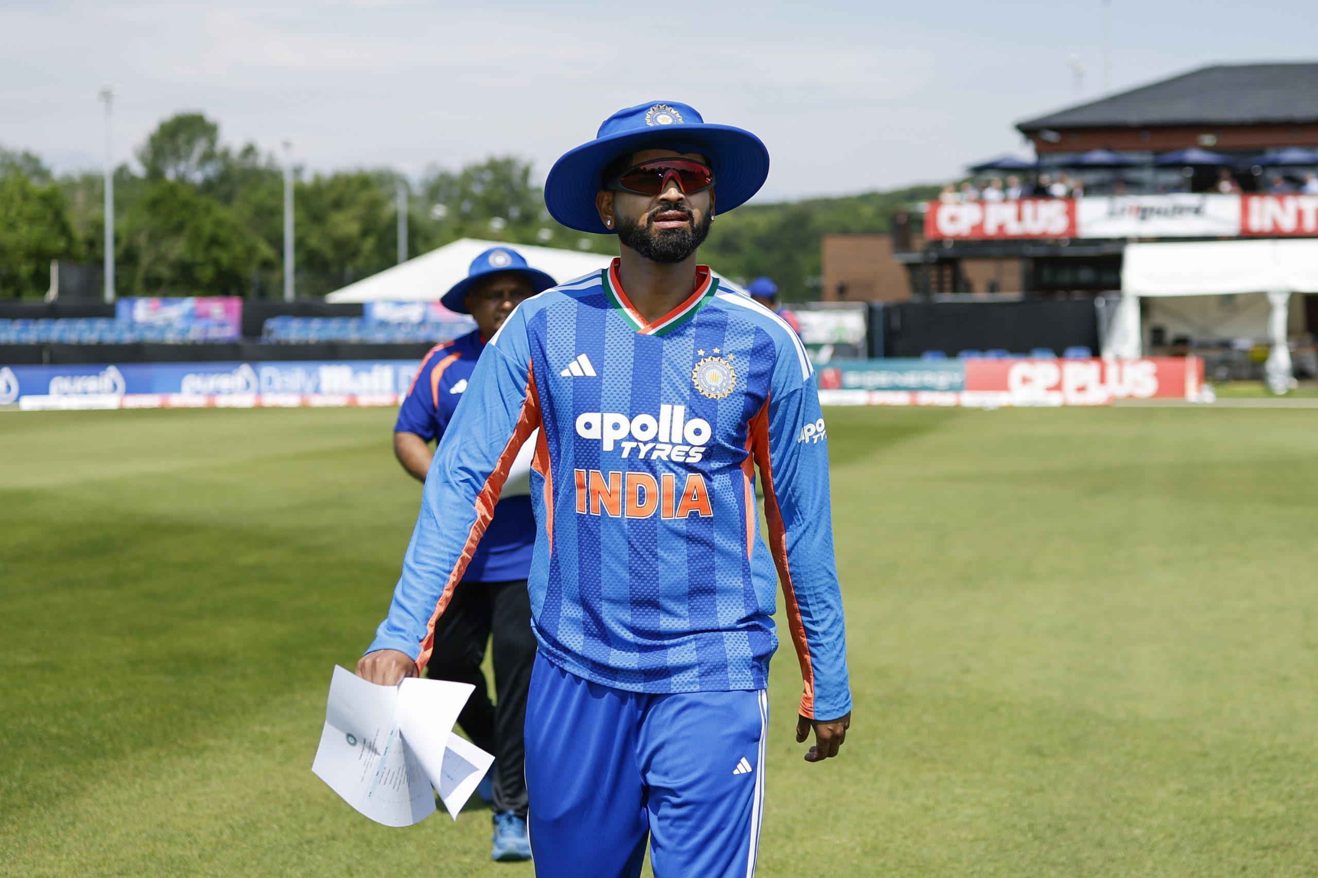 “It wasn’t embarrassing, but it was depressing for us” – Shreyas Iyer says after 2-0 T20I series loss to Ireland