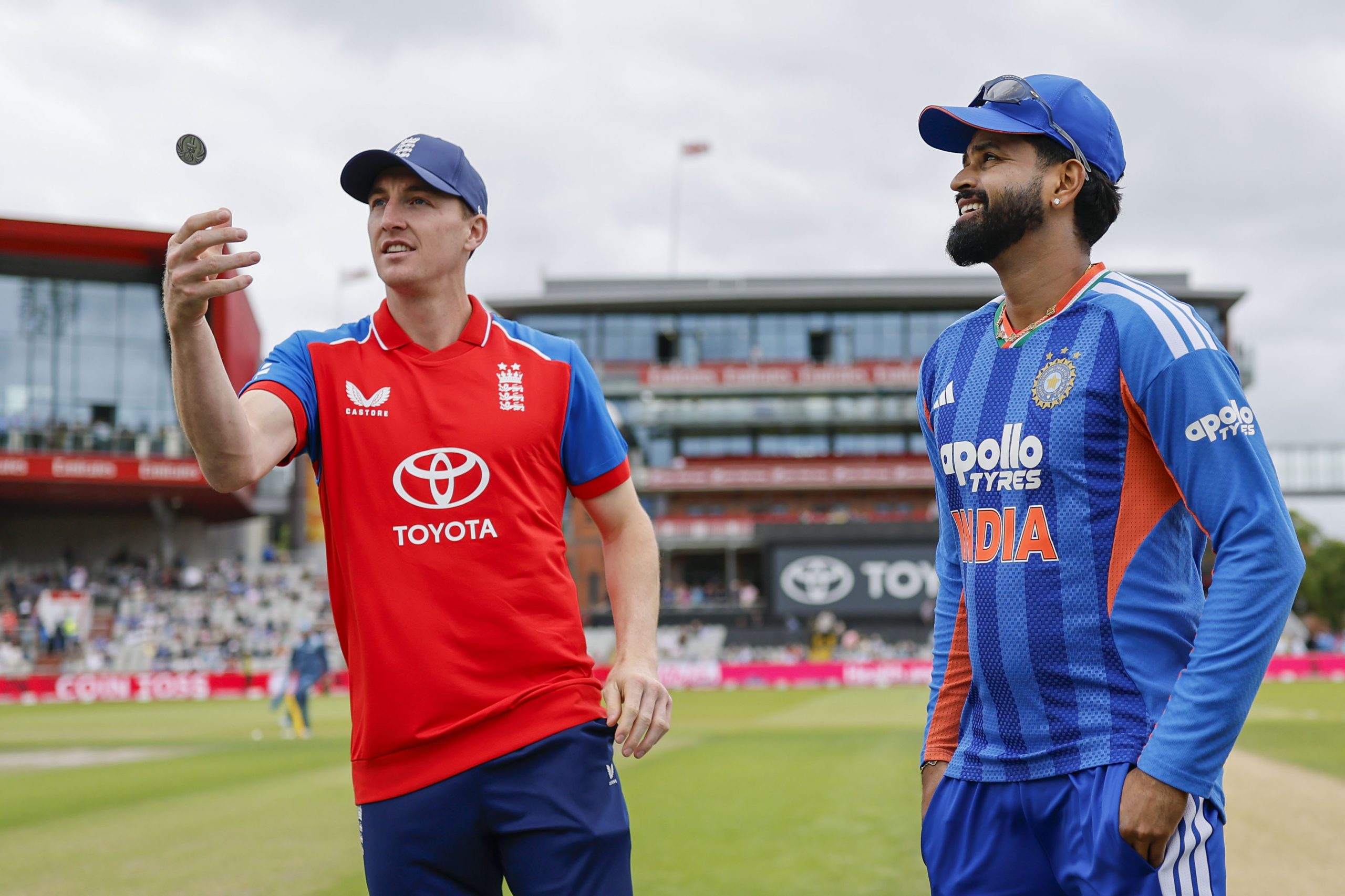 India Tour of England 2026: Who Will Win Today’s Match Between England (ENG) vs India (IND), 3rd T20I?