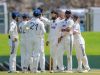 India A clinch the multi-day series against Sri Lanka A. (Image: BCCI)