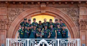 Australia won the T20 World Cup. (Image: ICC)