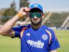 Ashok Sharma Dedicates India Debut to His Biggest Supporter Ashok Sharma