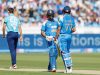 Shubman Gill opines on Rohit Sharma’s retirement talk after Lord’s defeat Shubman Gill and Rohit Sharma (Image: BCCI)