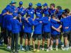 Team India (Image: X)