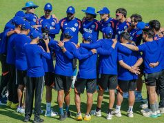Team India (Image: X)