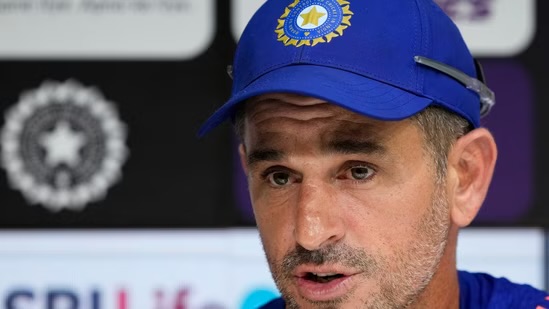 India Coach Set To Step Down After England ODI Series, Informs BCCI India Coach Set To Step Down After England ODI Series, Informs BCCI