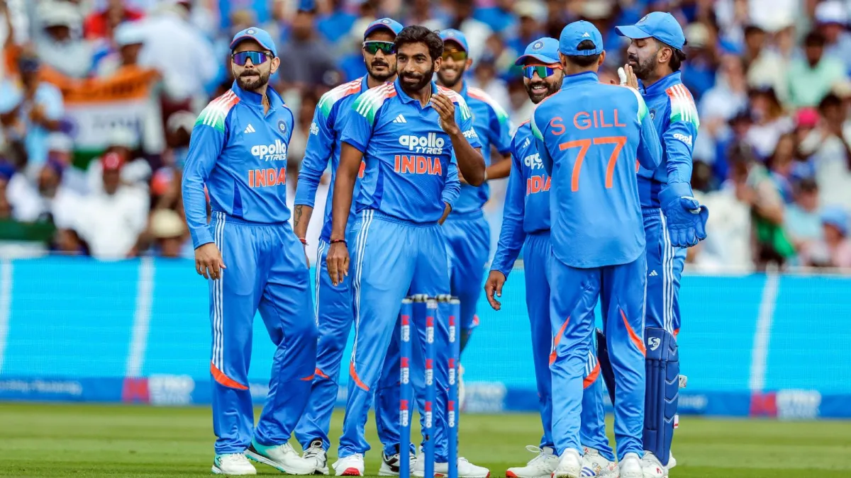 India Tour Of England 2026: Who Will Win Today’s Match Between India vs England, 2nd ODI Match?