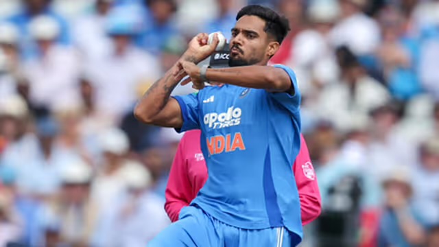 “Bumrah’s Inputs Played A Key Role In My Adaptation To English Conditions”: Gurnoor Brar