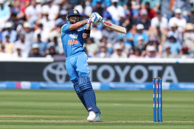 [WATCH]- Jofra Archer Dismisses Virat Kohli For 65 in ENG vs IND 2026 2nd ODI