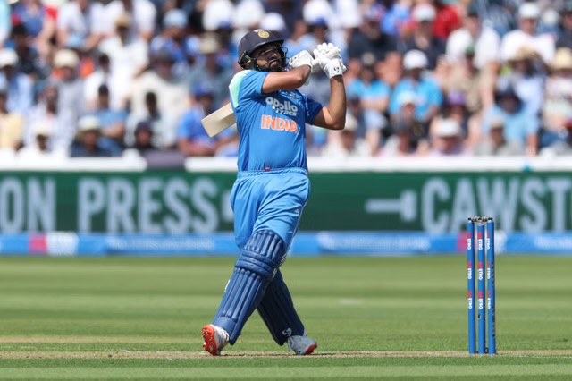 Rohit Sharma Likely To Bow Out After ENG vs IND 2026 3rd ODI: Report Rohit Sharma Likely To Bow Out After ENG vs IND 2026 3rd ODI: Report