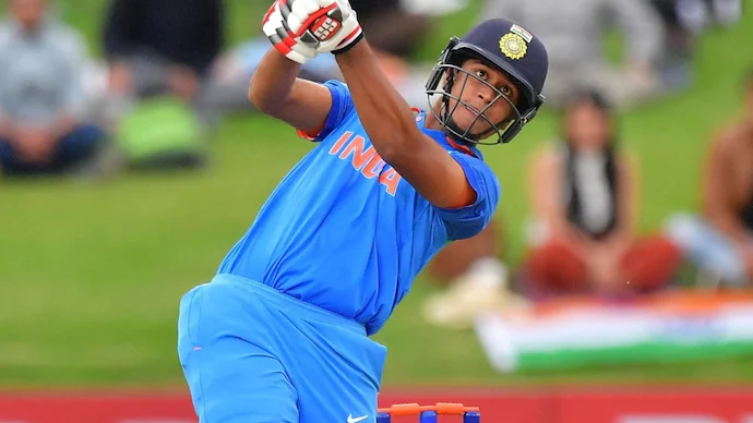 Former India U-19 Batter Manjot Kalra Arrested in LPL Bribery Investigation