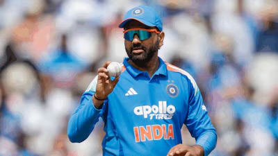“It Won’t Be His Last Match”- BCCI Responds To Rohit Sharma Retirement Speculation