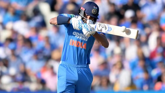 Washington Sundar Ruled Out As BCCI Updates India Squad For 3rd ODI Washington Sundar Ruled Out As BCCI Updates India Squad For 3rd ODI