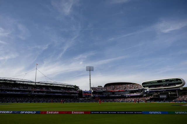 Lord’s Weather Forecast for July 19: Will Rain Affect Today’s 3rd ENG vs IND 2026 ODI? Lord’s Weather Forecast for July 19: Will Rain Affect Today’s 3rd ENG vs IND 2026 ODI?