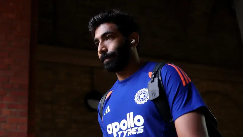 ENG vs IND: Jasprut Bumrah Ruled Out of Lord’s Decider; England Recall Tongue and Opt to Bat ENG vs IND: Jasprut Bumrah Ruled Out of Lord’s Decider; England Recall Tongue and Opt to Bat