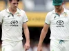 Australia Include Pat Cummins and Josh Hazlewood for Bangladesh Test Series