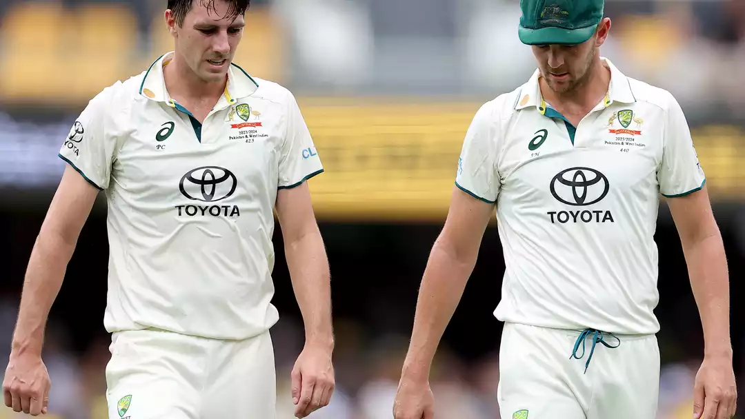 Australia Include Pat Cummins and Josh Hazlewood for Bangladesh Test Series Australia Include Pat Cummins and Josh Hazlewood for Bangladesh Test Series