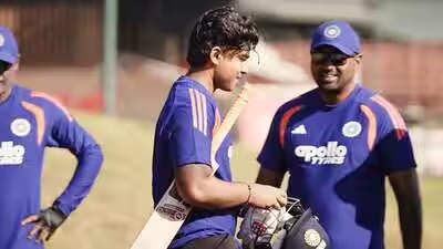 ‘Four Months Have Been Full Of Ups And Downs’: Vaibhav Suryavanshi Seeks Fresh Start In Zimbabwe