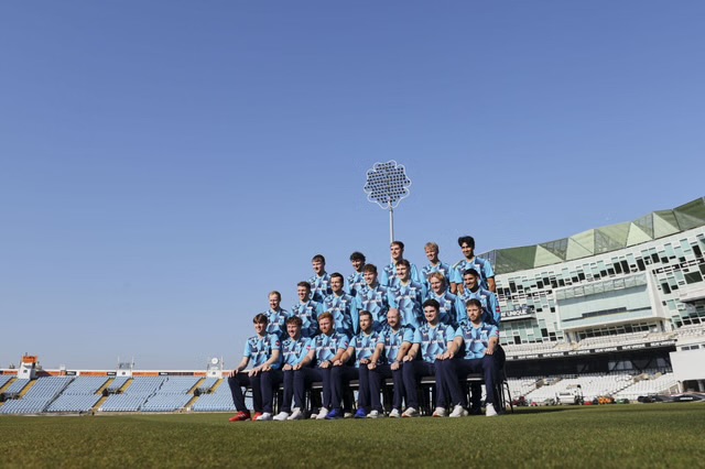 India Star Joins Yorkshire on Multi-Format Deal After England Series