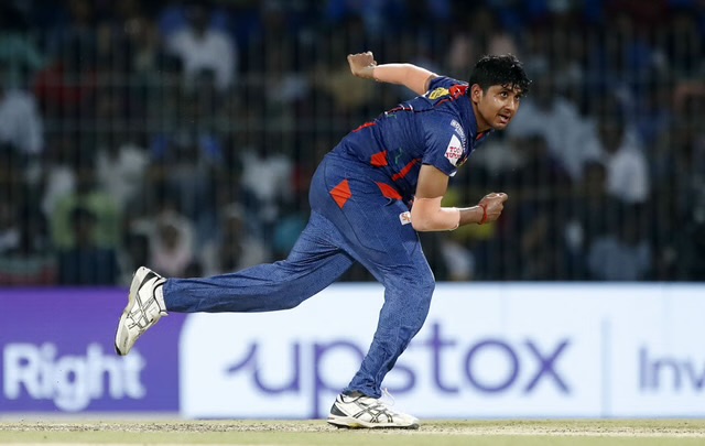 [WATCH] Shreyas Iyer Takes An Easy Catch As Yash Thakur Removes Sikandar Raza