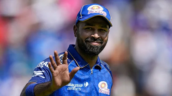 CSK Eye Hardik Pandya with Dube, Brevis and ₹20 Crore Offer: Report