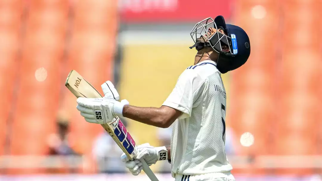 Injury Woes Continue For India Before Sri Lanka Test Series