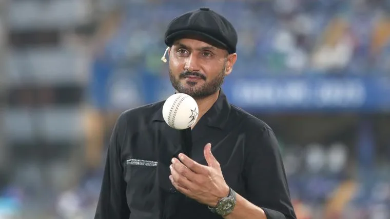 Harbhajan Singh Backs Saransh Jain, Reveals His Biggest Strength Ahead Of Test Debut