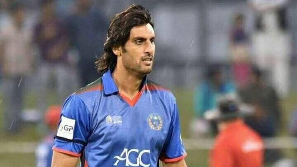 Shapoor Zadran