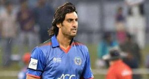 Shapoor Zadran