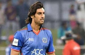 Shapoor Zadran