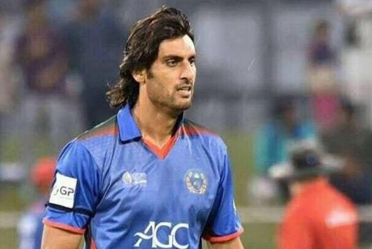 Shapoor Zadran