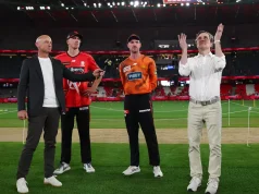 BBL match (IMage: Getty)