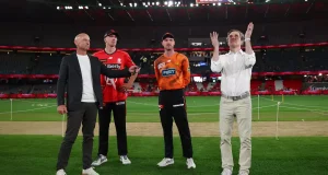 BBL match (IMage: Getty)