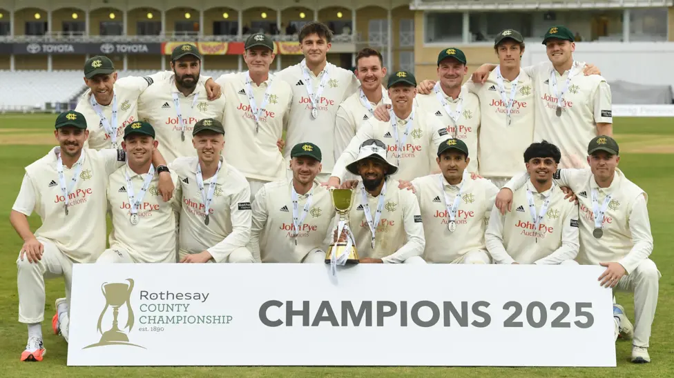 Why County Cricket Remains Important for England Team Selection