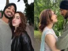 Arshdeep Singh and Samreen Kaur