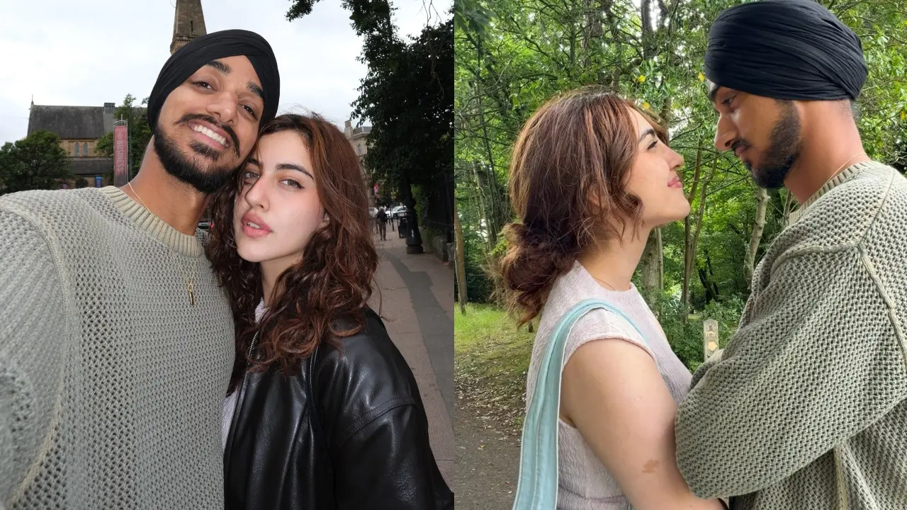 Who Is Samreen Kaur? Here Is Everything You Need To Know About Her